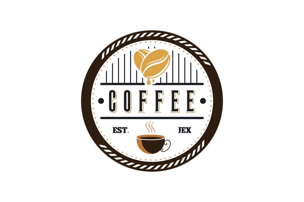 coffee shop logo design online